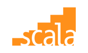 Logo of Scala leuker leren bv